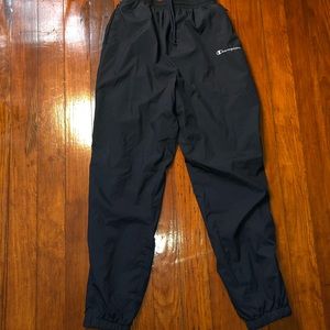 CHAMPION windbreaker joggers